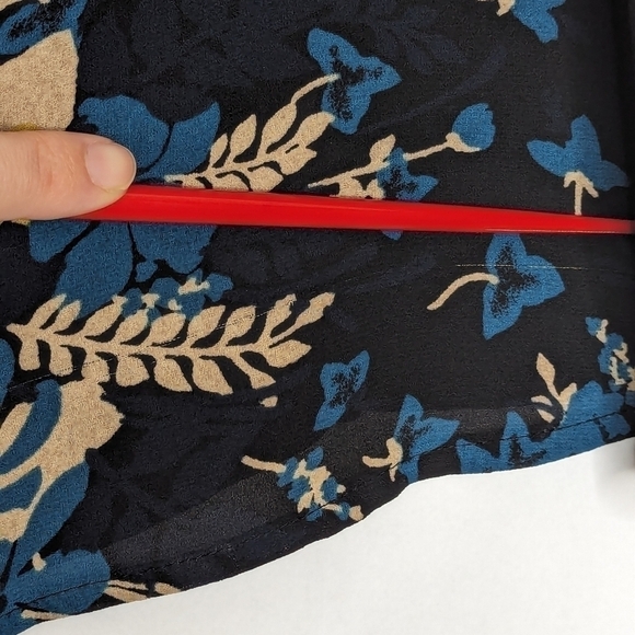 Ann Taylor Tank Top - Picture 4 of 6